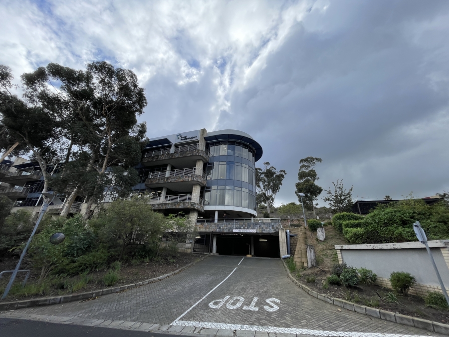 Commercial Property for Sale in Uitzicht Western Cape